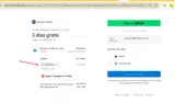 NSSAS2023 coupon verification screenshot