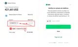 nsoft15 coupon verification screenshot