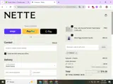 TAKE10 coupon verification screenshot
