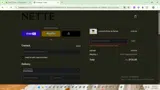 briannagabriellaxo coupon verification screenshot