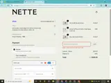 _chefleigh coupon verification screenshot