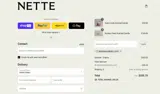 briannagabriellaxo coupon verification screenshot
