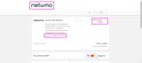 blackfriday24 coupon verification screenshot