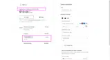 FIVEOFF coupon verification screenshot