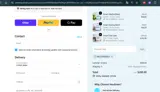 WELCOMEBACK coupon verification screenshot