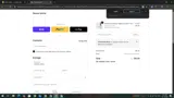 SOMETHINGNEUE coupon verification screenshot