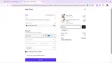 HONEY15 coupon verification screenshot