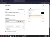 HONEY15 coupon verification screenshot
