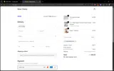 NEUEFRIENDS25 coupon verification screenshot