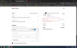 NEUE50 coupon verification screenshot
