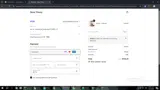 neue20 coupon verification screenshot