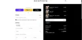 Neuflora coupon verification screenshot