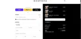 Neuflora coupon verification screenshot