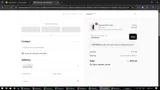 STEPHRYAN coupon verification screenshot