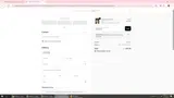 NOMADS15 coupon verification screenshot