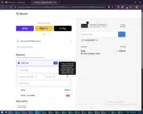 Neural DSP coupon verification screenshot