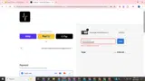 Neural DSP coupon verification screenshot