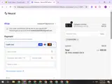 Neural DSP coupon verification screenshot