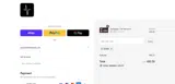 Neural DSP coupon verification screenshot