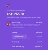ankaroca27 coupon verification screenshot