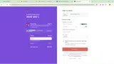BF2025 coupon verification screenshot