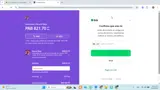 NIRVANA005 coupon verification screenshot