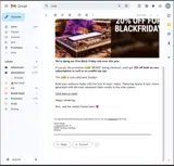 BF2025 coupon verification screenshot