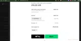 Neural.love coupon verification screenshot