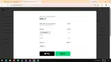 Neural.love coupon verification screenshot