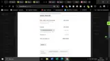 Neural.love coupon verification screenshot