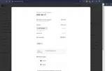Neural.love coupon verification screenshot