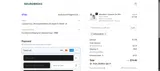 NeuroBrocc coupon verification screenshot