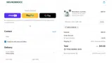 NeuroBrocc coupon verification screenshot