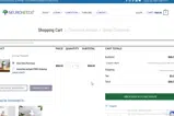 NeuroNeeds coupon verification screenshot