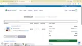 NeuroNeeds coupon verification screenshot