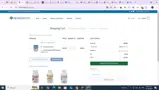 NeuroNeeds coupon verification screenshot