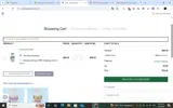 NeuroNeeds coupon verification screenshot