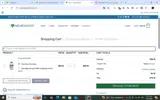 NeuroNeeds coupon verification screenshot