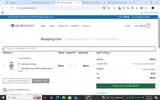 NeuroNeeds coupon verification screenshot