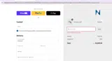 ALEXF5 coupon verification screenshot