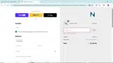 ALEXF5 coupon verification screenshot
