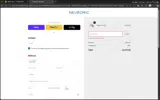 OLIVER100 coupon verification screenshot