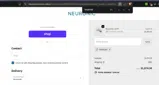 TODAY100 coupon verification screenshot