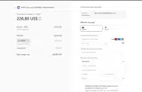 30OFF coupon verification screenshot