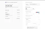 25OFF coupon verification screenshot