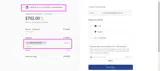 DiamondMaria coupon verification screenshot