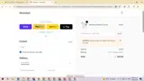 ACNEKIT2 coupon verification screenshot
