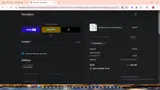 RENEWAL30 coupon verification screenshot