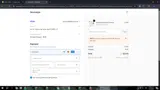 FIRST15 coupon verification screenshot