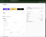FIRST15 coupon verification screenshot